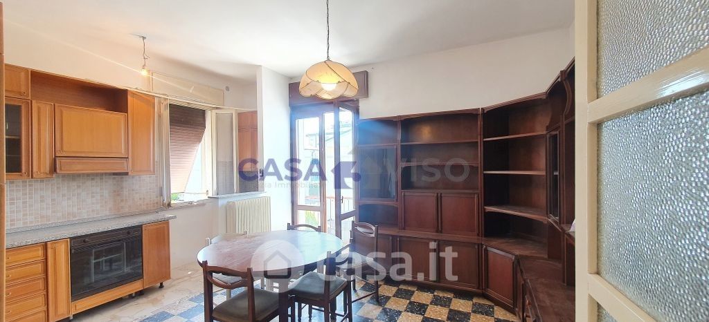 Appartamento in Vendita in Strada San Bartolomeo a Treviso