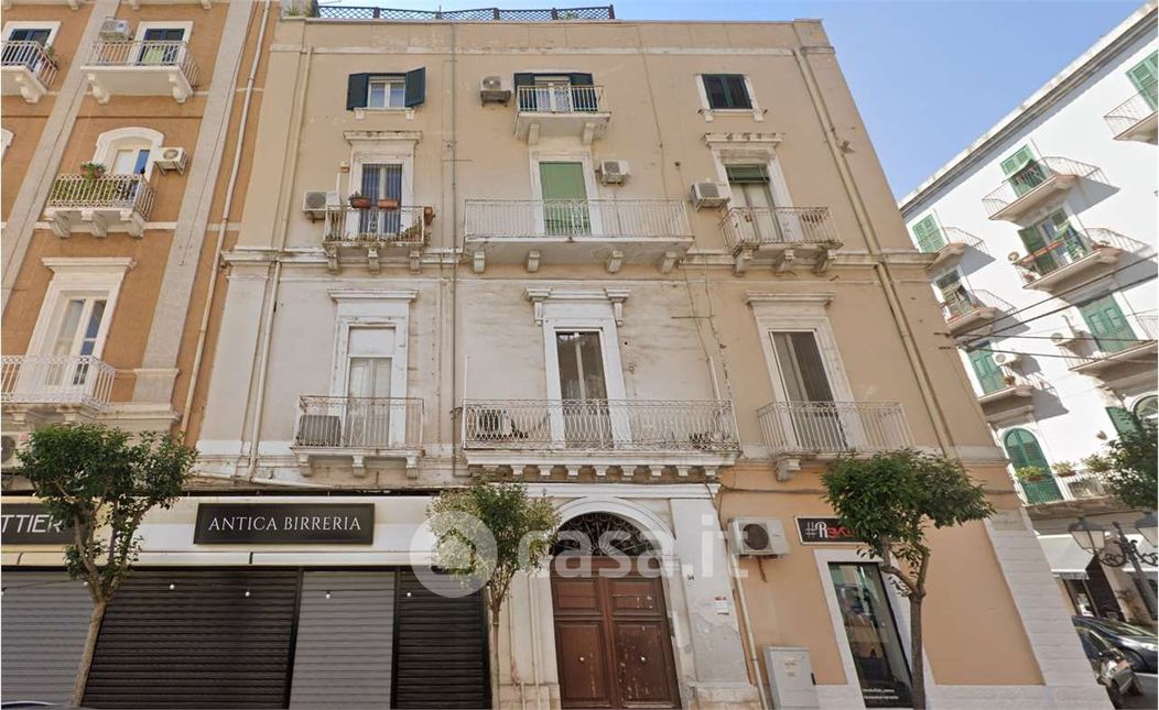 Appartamento in Vendita in Via Cataldo Nitti 54 a Taranto