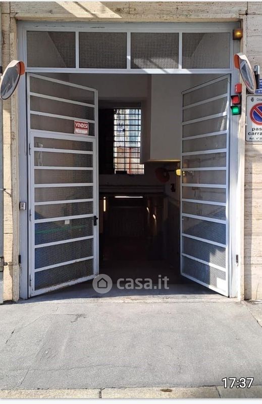 Garage/Posto auto in Vendita in Via Orsiera a Torino