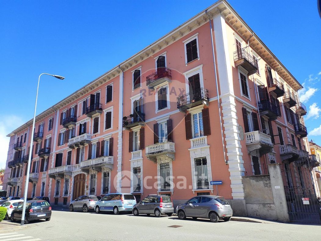 Appartamento in Vendita in Via Trento 1 a Biella