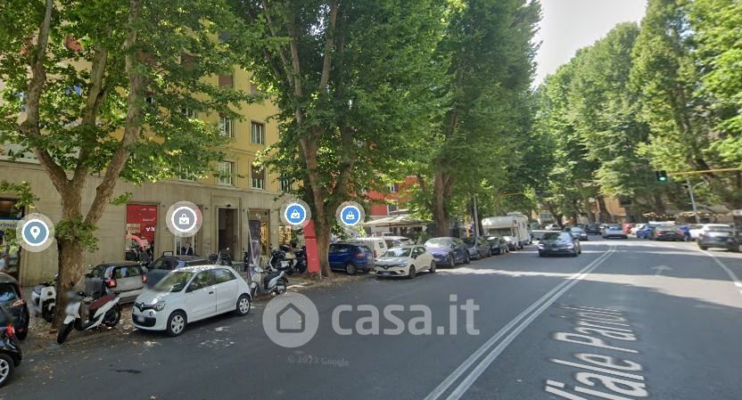 Negozio/Locale commerciale in Affitto in Viale Parioli a Roma