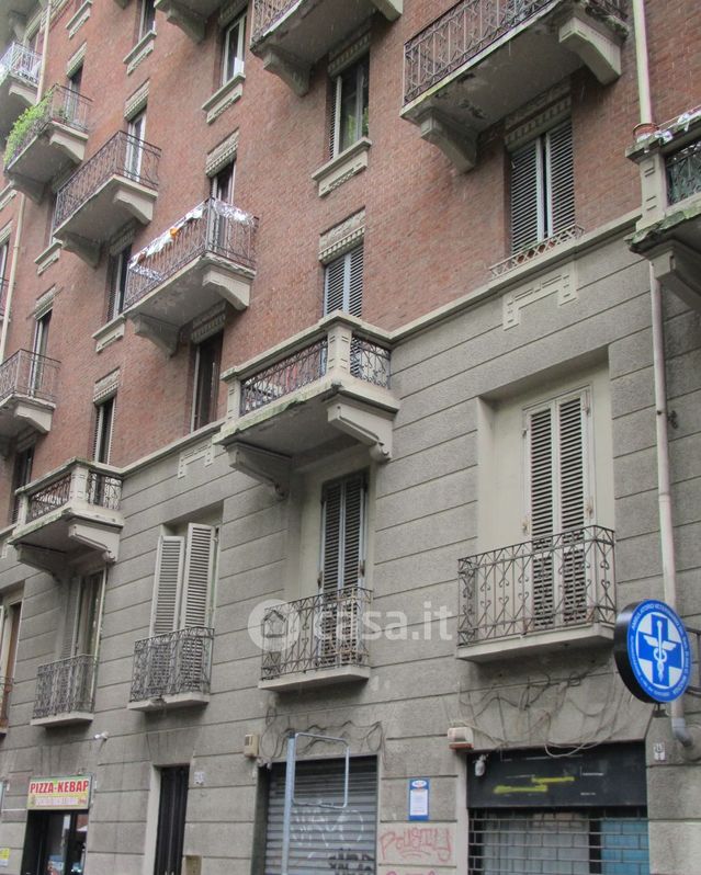 Appartamento in Vendita in Corso Regina Margherita 243 a Torino