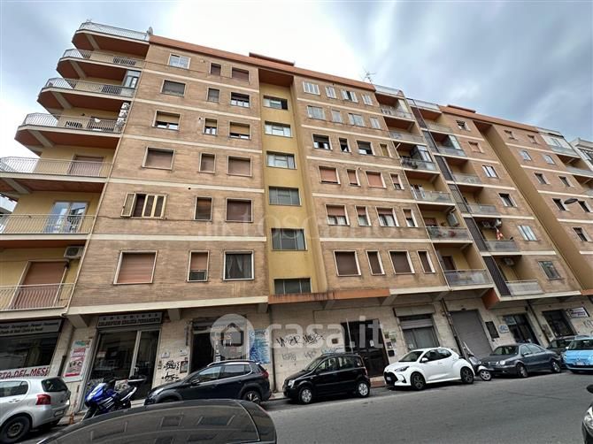 Appartamento in Vendita in Via Vittorio Pugliese a Catanzaro