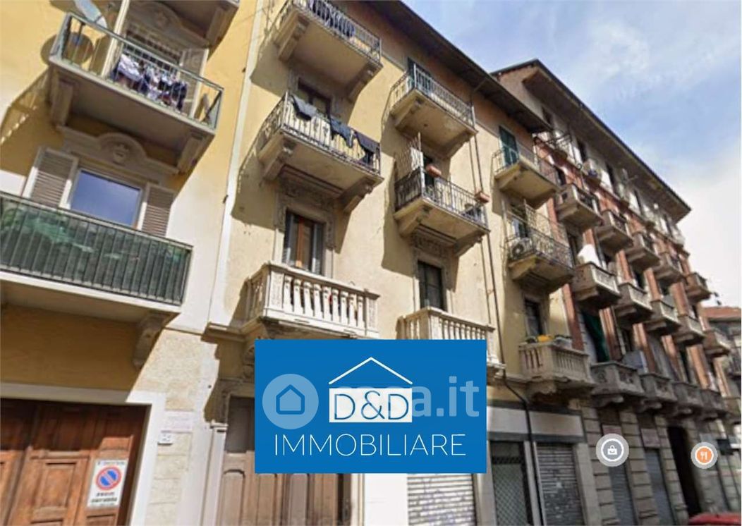 Appartamento in Vendita in Via Pierluigi Palestrina 30 a Torino