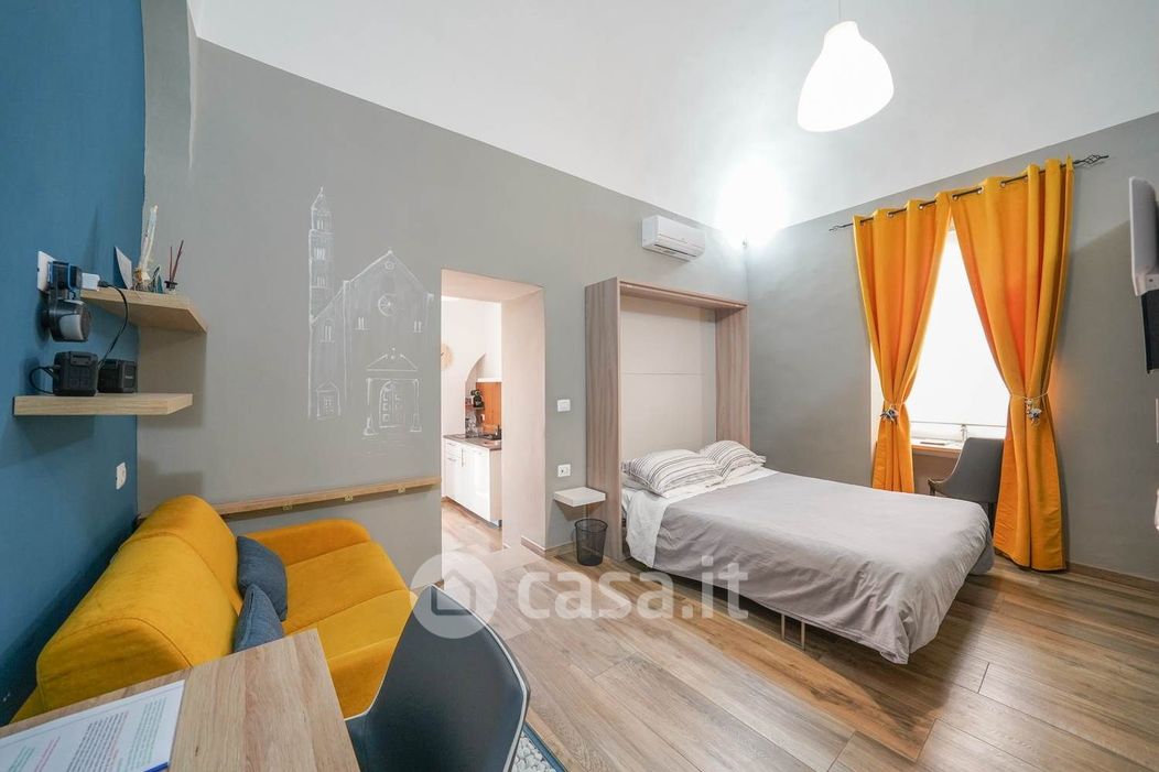 Appartamento in Vendita in Via Petrarca 28 a Palo del Colle