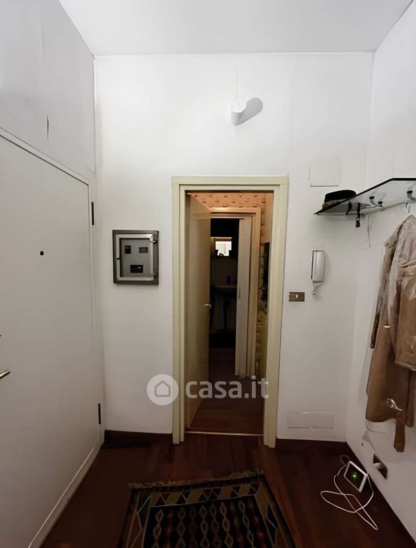 Appartamento in Vendita in Viale Andrea Doria 27 -17 a Milano