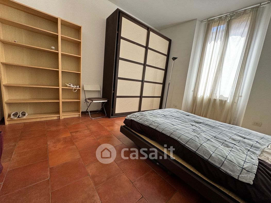 Appartamento in Affitto in Via San Carpoforo 7 a Milano