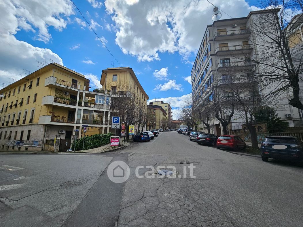 Appartamento in Vendita in Via montegrappa a Cosenza