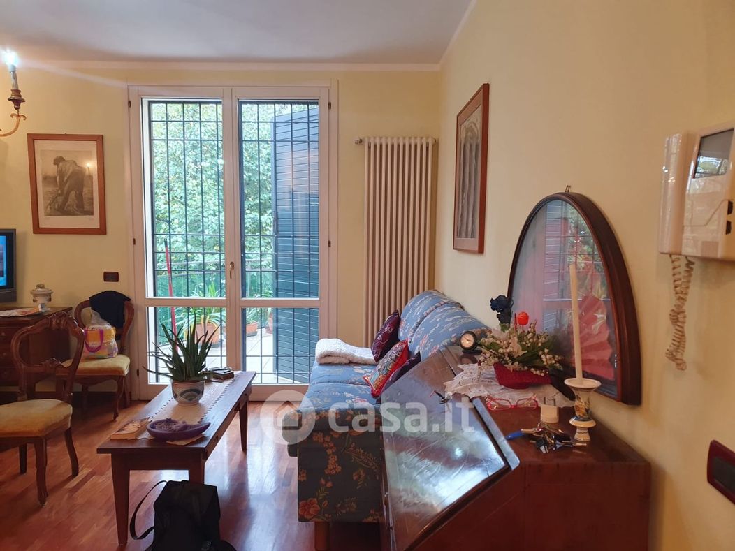 Appartamento in Affitto in Via Della Chiesa a Castelnuovo Rangone