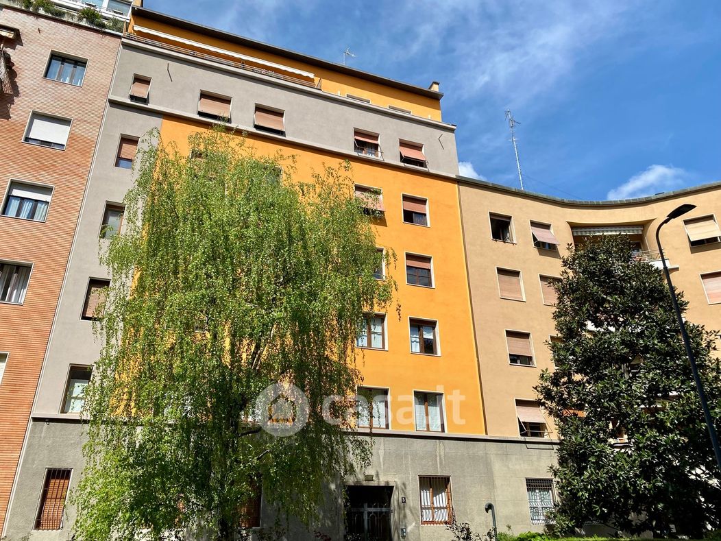 Appartamento in Affitto in Via Francesco Koristka 5 a Milano