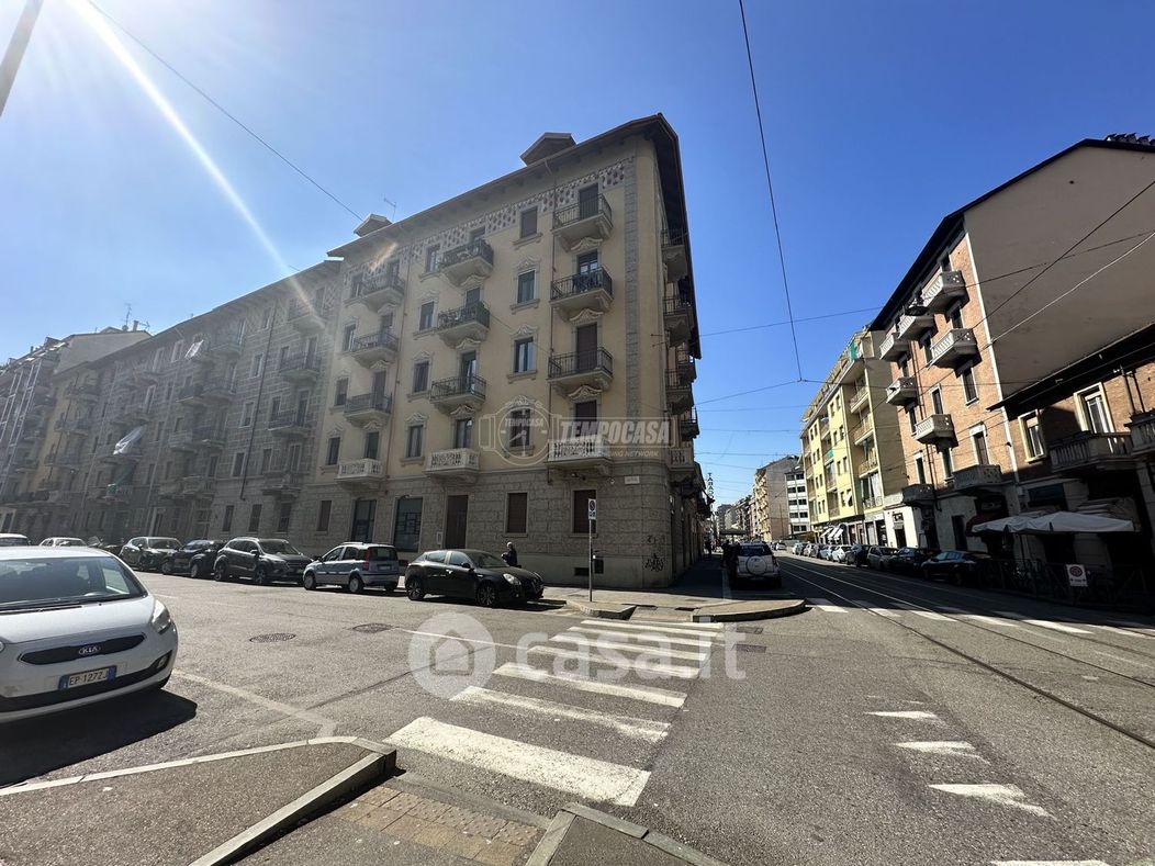 Appartamento in Vendita in Via Isonzo 56 a Torino