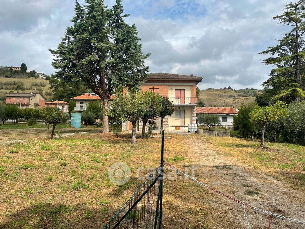 Casa indipendente in Vendita in a Ascoli Piceno