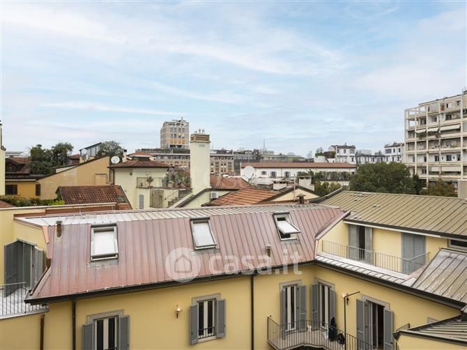 Appartamento in Vendita in Via Rovello a Milano