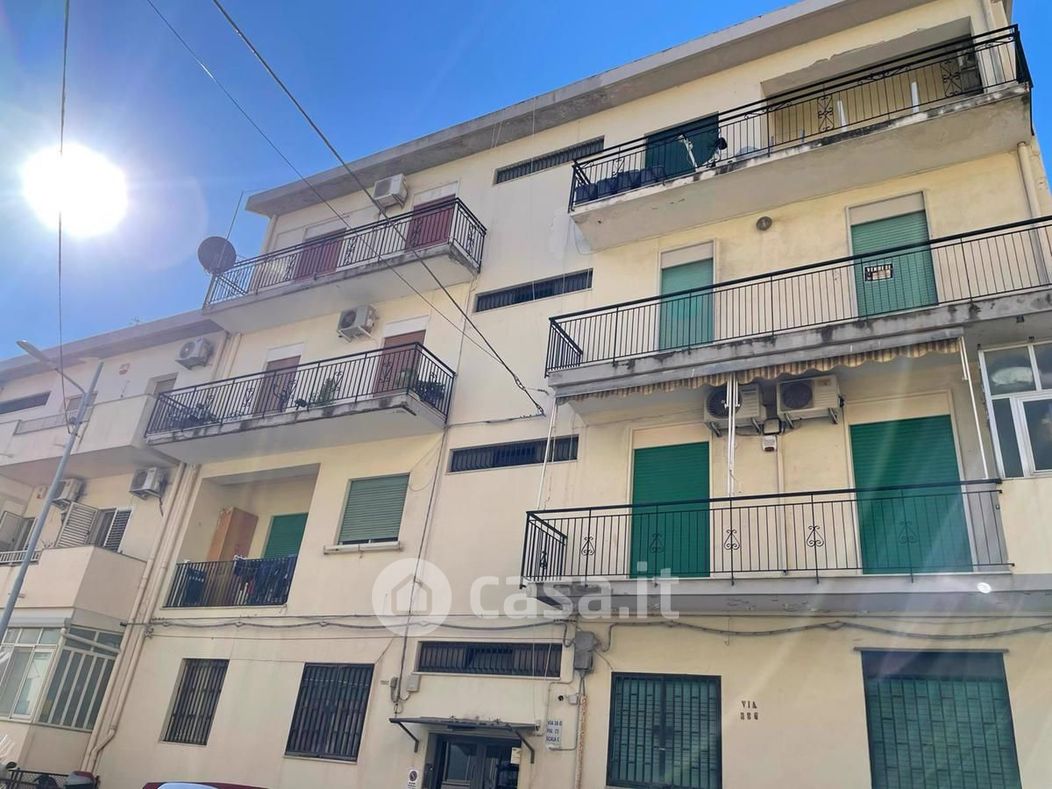 Appartamento in Vendita in Via Platone 9 a Messina