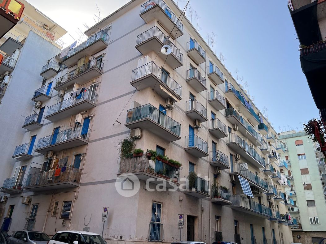 Appartamento in Vendita in dei Fabbri 9 a Taranto