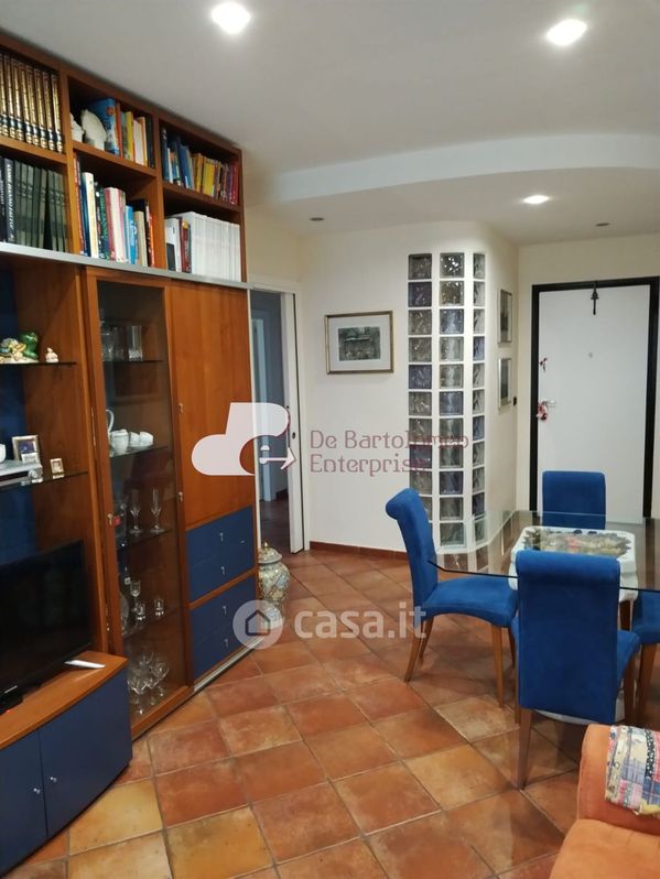 Appartamento in Vendita in Viale Gennaro Trisorio-Liuzzi 62 a Bari