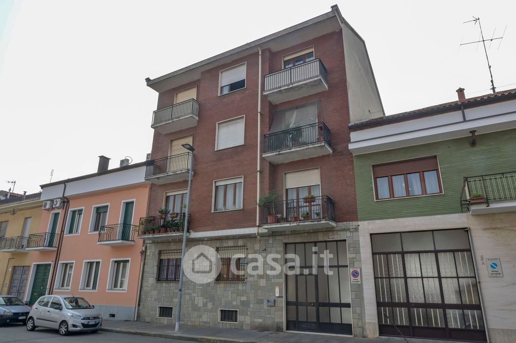 Appartamento in Vendita in Via Cormons 7 a Torino