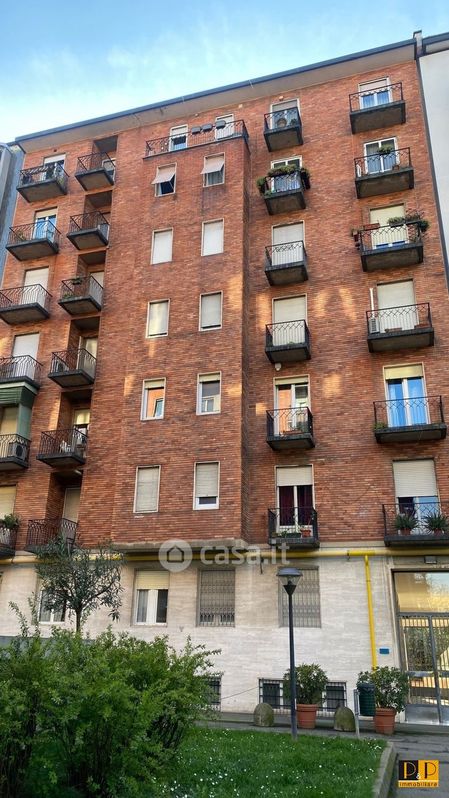 Appartamento in Vendita in Via Privata Martiri Triestini 10 a Milano