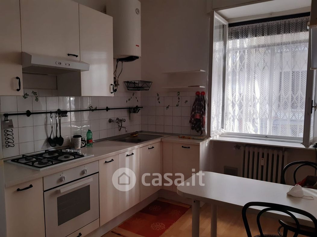 Appartamento in Affitto in Via Filippino Lippi 5 a a Milano