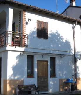 Casa Bi/Trifamiliare in Vendita in Via San Bartolomeo a Alessandria