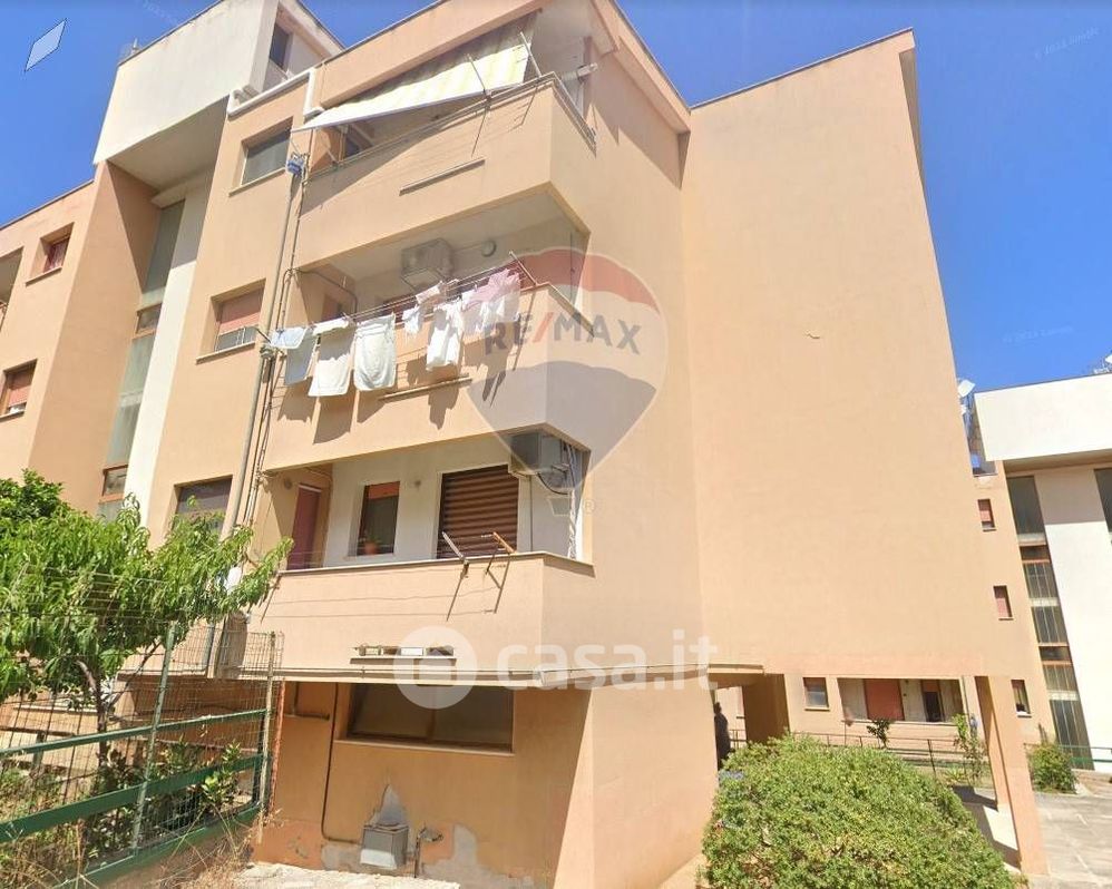 Appartamento in Vendita in Via Avvocato Vincenzo Cirincione 35 a Cefalù