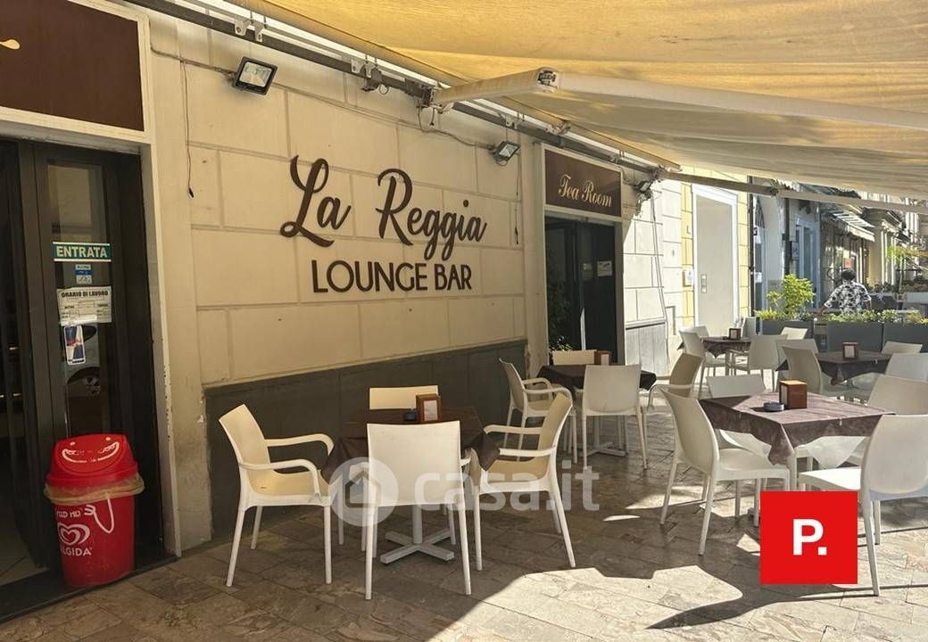 Negozio/Locale commerciale in Vendita in Corso Trieste a Caserta