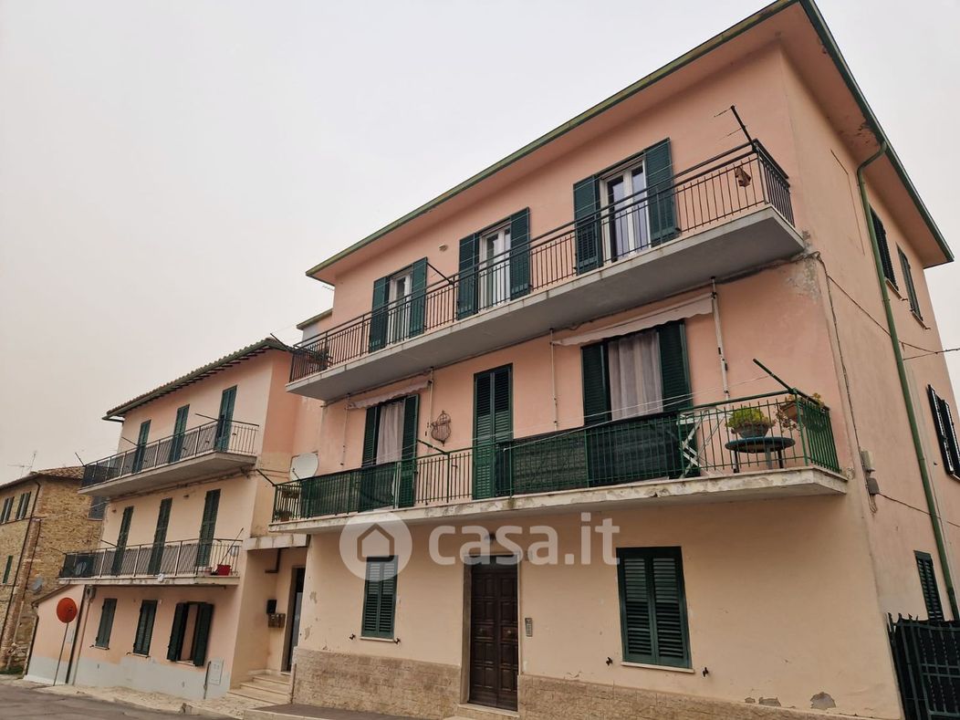 Appartamento in Vendita in Strada Ponte d'Oddi 161 a Perugia