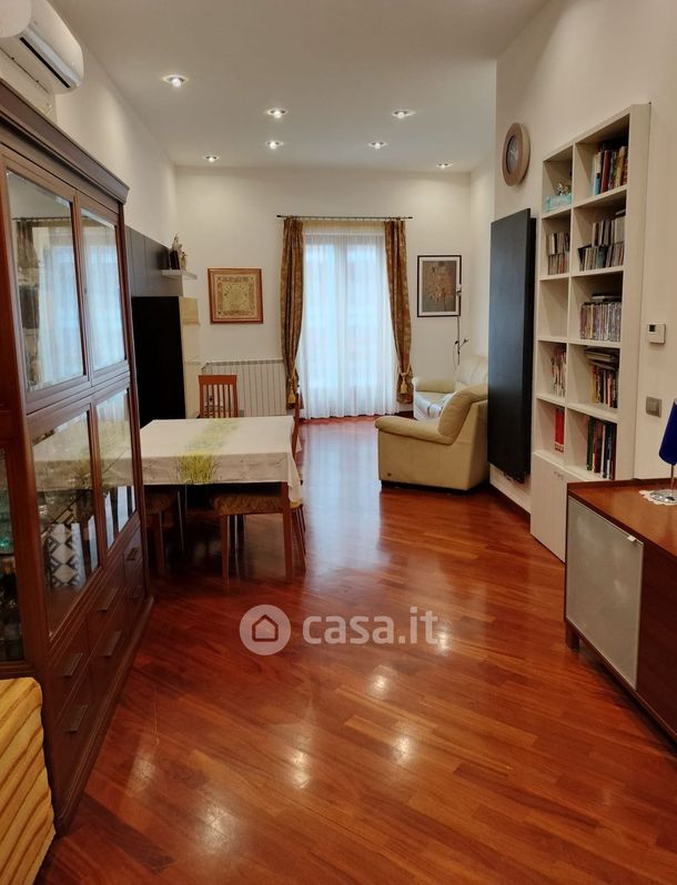 Appartamento in Vendita in Via Sampolo 442 a Palermo