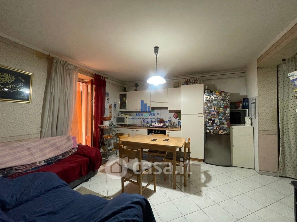 Appartamento in Vendita in Via Pietro Novelli a Catania