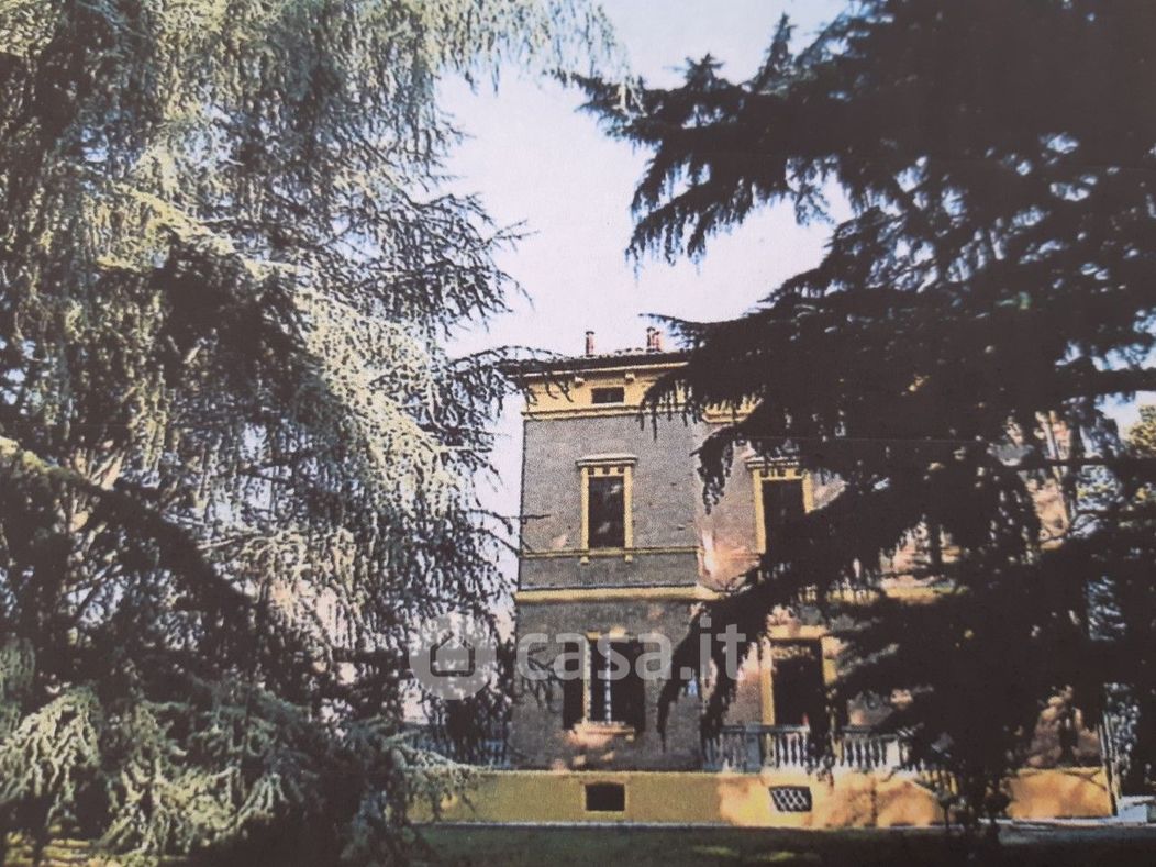 Villa in Affitto in vandelli a Maranello