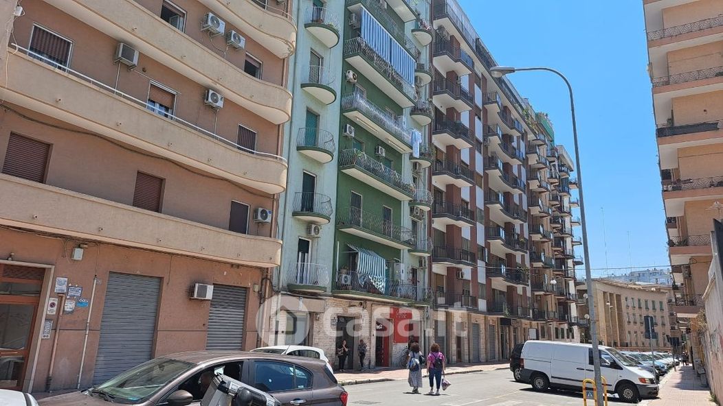 Appartamento in Vendita in Via Tito Minniti 67 a Taranto