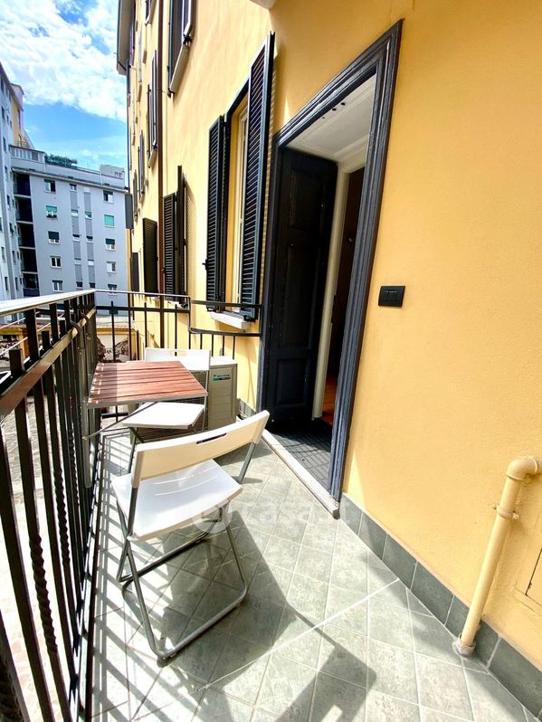 Appartamento in Affitto in Via Lomellina 23 a Milano