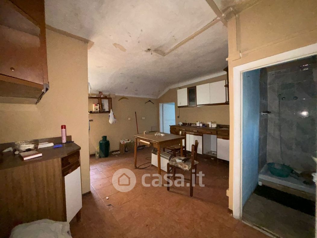 Appartamento in Vendita in Via Murtola a Genova