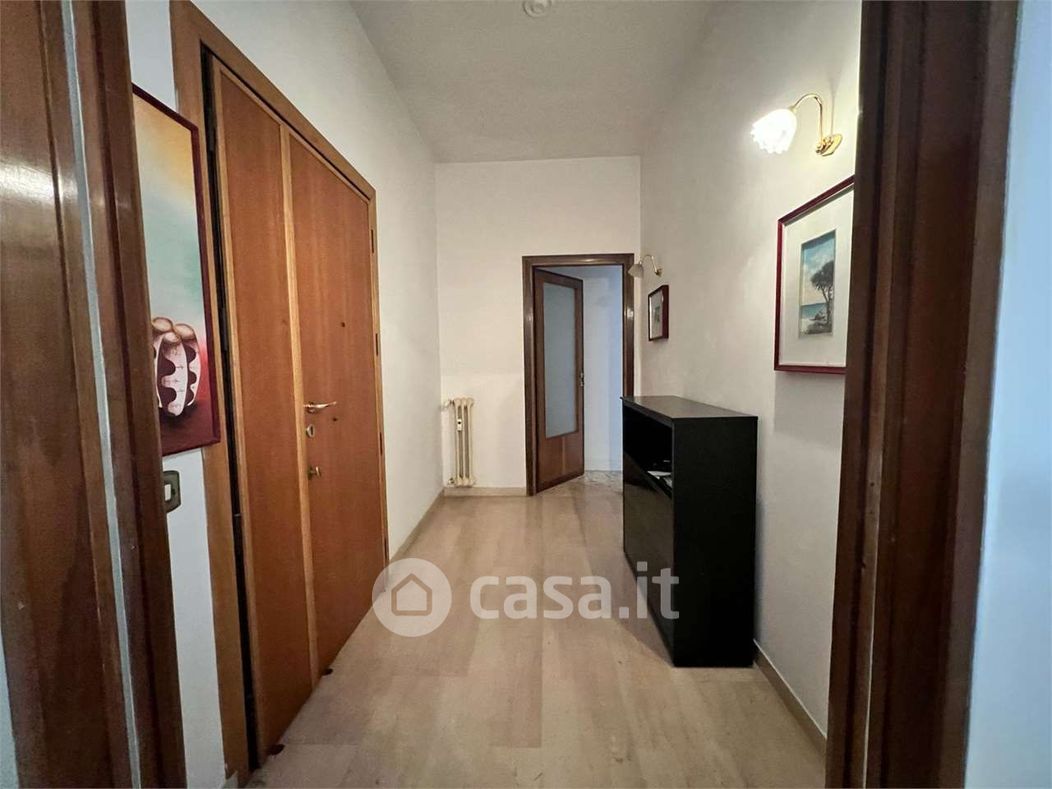 Appartamento in Affitto in Via Carlo Dossi a Roma
