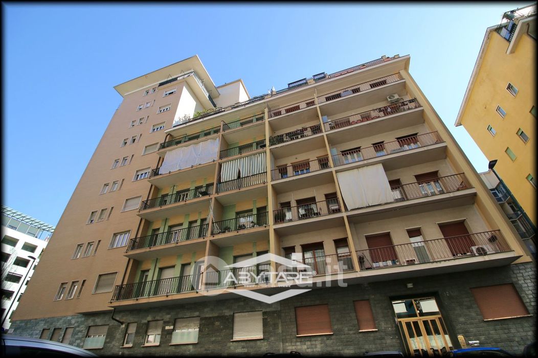 Appartamento in Vendita in Corso Rosselli 123 /3 a Torino