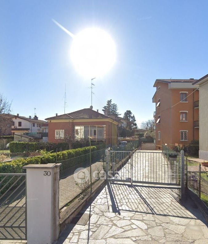 Appartamento in Vendita in Via Giannino Bosi 30 a Piacenza