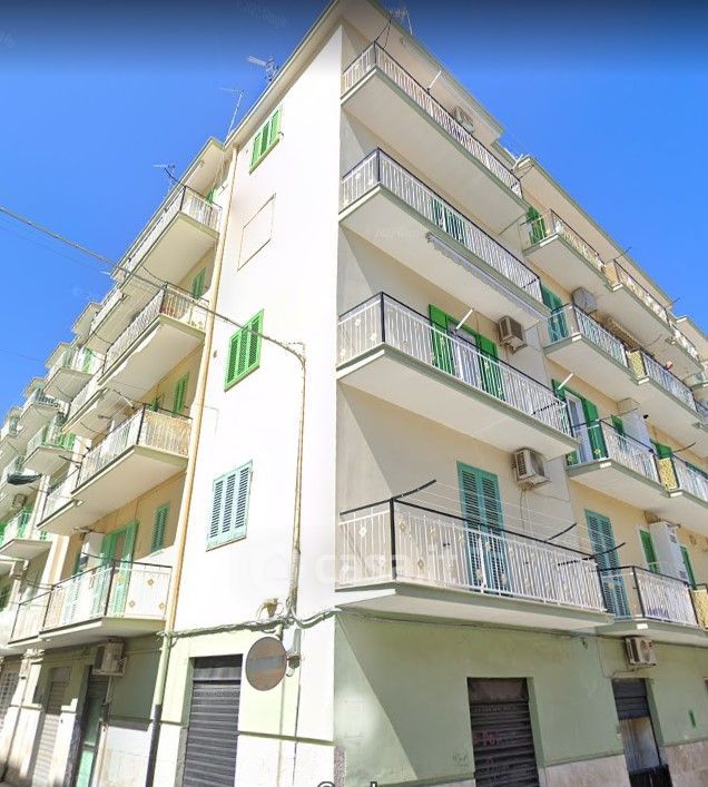 Appartamento in Vendita in Via Gaetano Salvemini a Molfetta