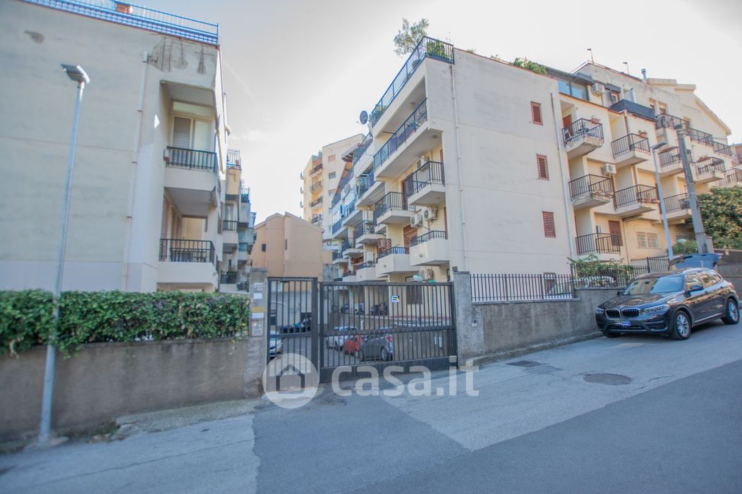 Appartamento in Vendita in Via Noviziato Casazza 25 a Messina