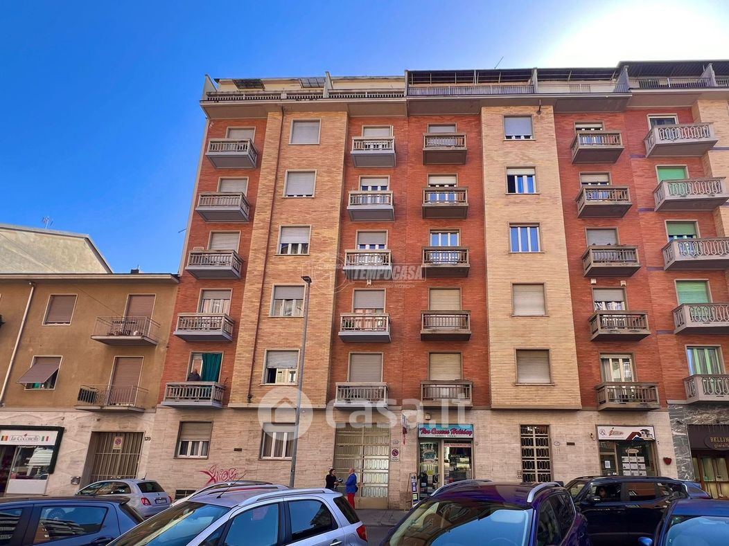 Appartamento in Vendita in Via Bernardino Luini 141 a Torino