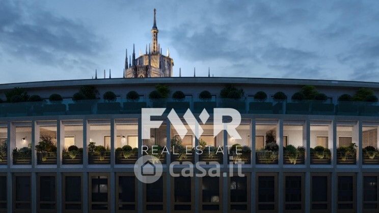Appartamento in Vendita in Piazzetta Pattari a Milano