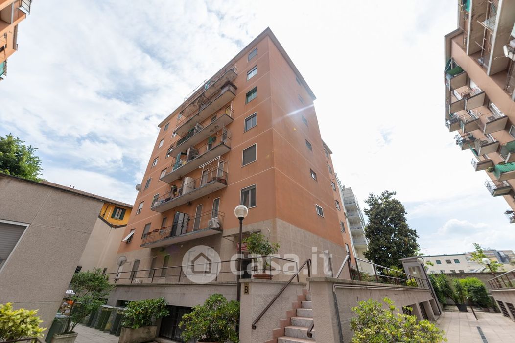 Appartamento in Vendita in Via Giuseppe Ripamonti 194 a Milano