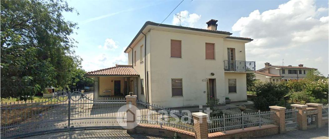 Appartamento in Vendita in Via Melona a Cesena