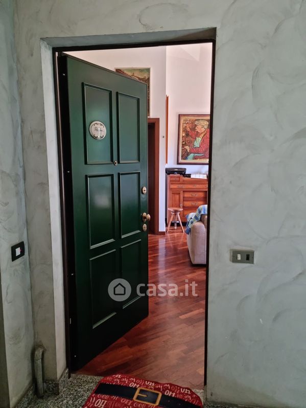 Appartamento in Vendita in Via Antonio Mambretti a Milano