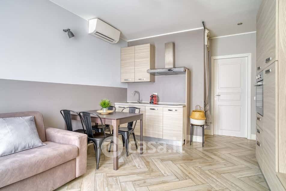 Appartamento in Affitto in Via Soperga 43 a Milano