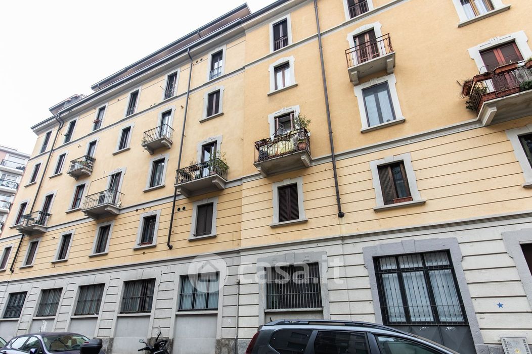 Appartamento in Vendita in oxilia 26 a Milano