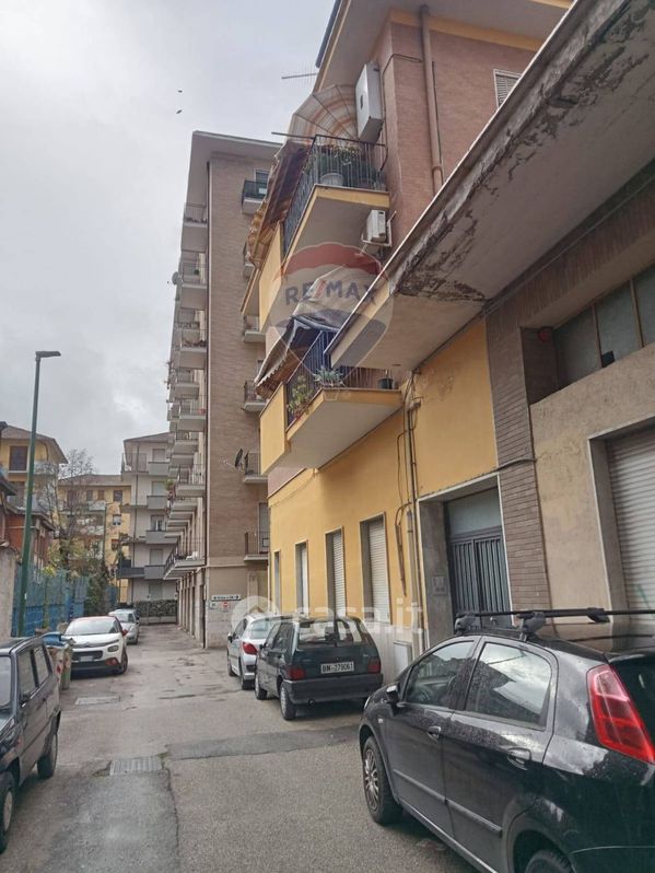 Appartamento in Vendita in Via Giovanni della Casa 14 a Benevento