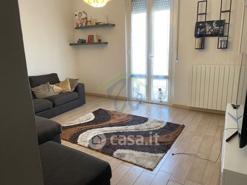 Appartamento in Vendita in Via Giacomo Lanza a Piacenza