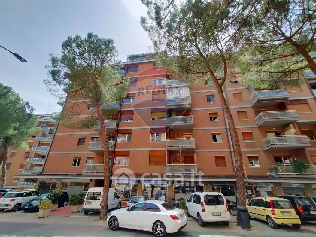 Appartamento in Vendita in Via Enrico Toti 27 a Perugia