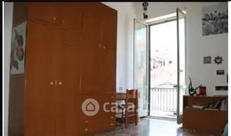 Appartamento in Vendita in Via Paolo Emiliani Giudici a Palermo