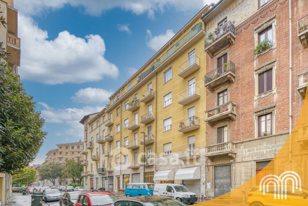 Appartamento in Vendita in Via Carlo Capelli 21 a Torino